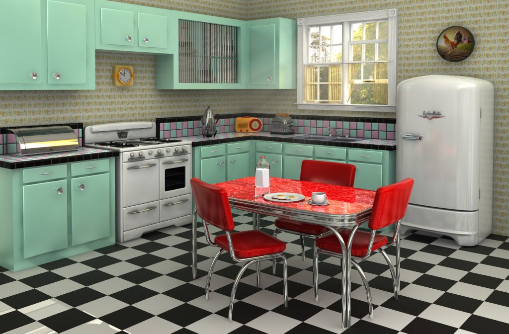 Roanoke & Salem Contractor Frame to Finish discusses modern kitchen remodeling trends