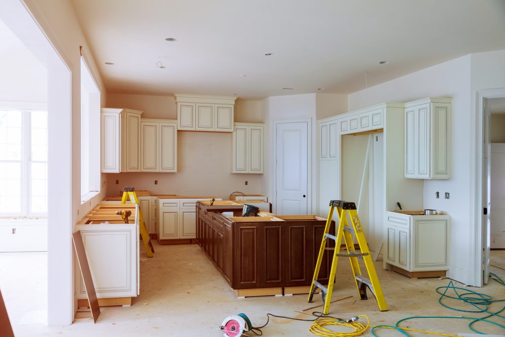 How to prioritize home renovations