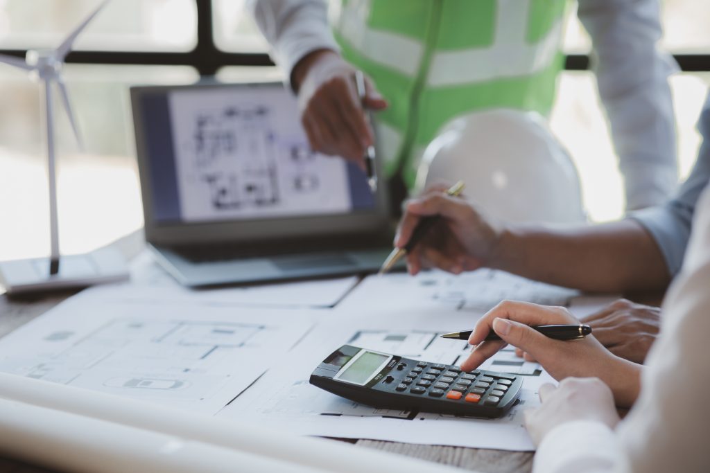Frame to Finish discusses different construction pricing structures