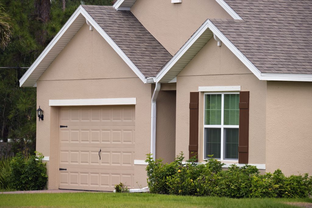 A home after Roanoke home remodeling