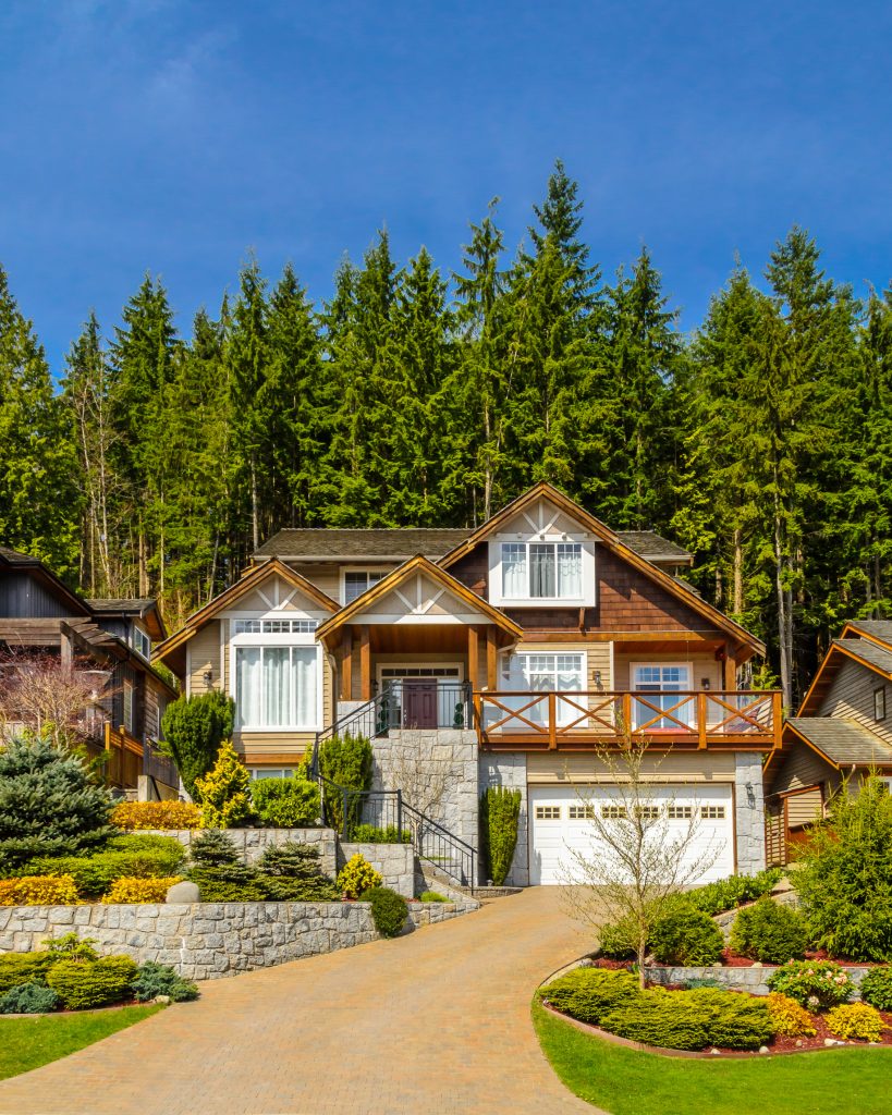 exterior home remodeling Roanoke VA