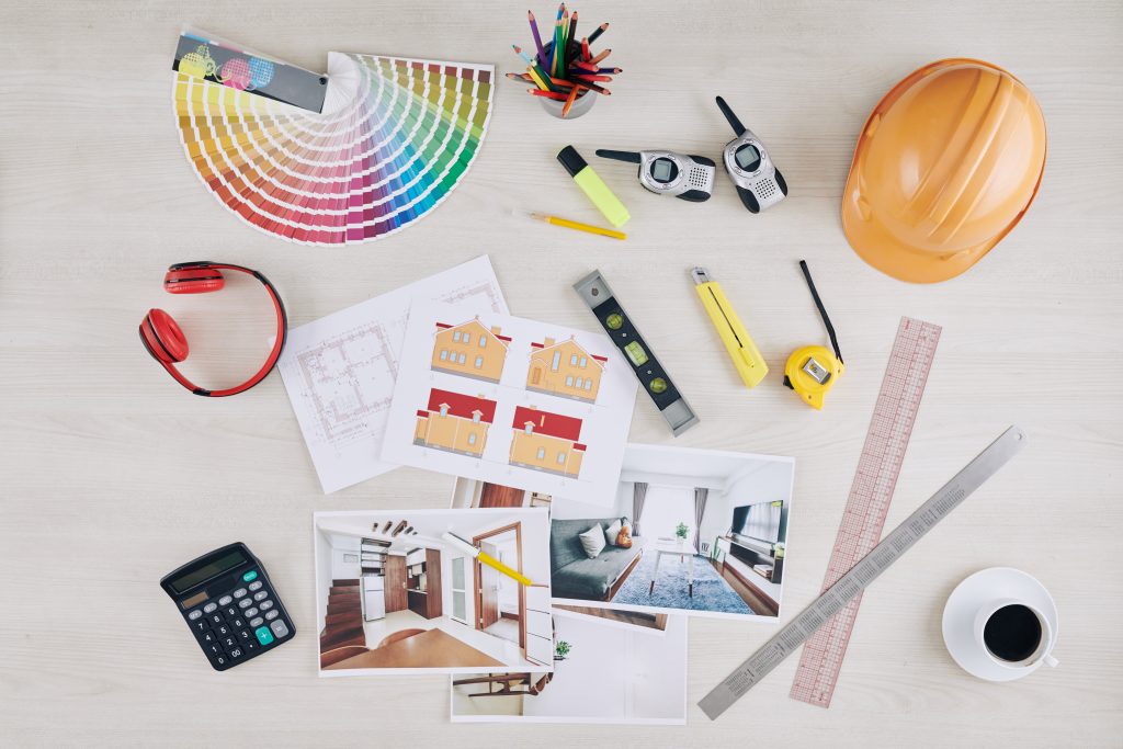Spring Remodeling Checklist: Preparing Your Roanoke Home for the Season