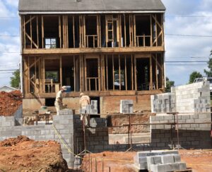 Frame to Finish helps you make your house yours with minor or whole home remodels