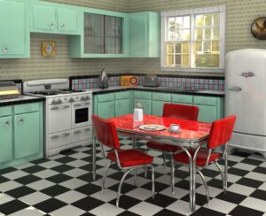 Roanoke & Salem Contractor Frame to Finish discusses modern kitchen remodeling trends