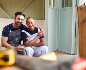 Frame to Finish share home maintenance education with everyday Roanoke Valley homeowners